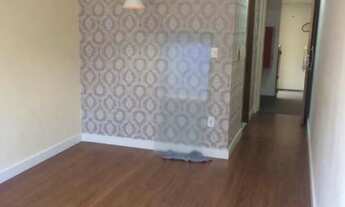 Imagem 2: Apartamento 2 quartos próxima ao shopping praça nova