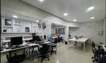 Imagem 6: Edifício Comercial em Tatuapé