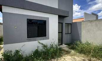 Imagem 5: Contrato de gaveta - Casa de 2/4 já murada no Europa Outside