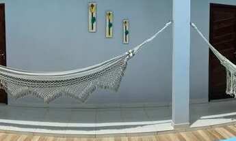 Imagem 4: Casa tamanho família Praia dos carneiros