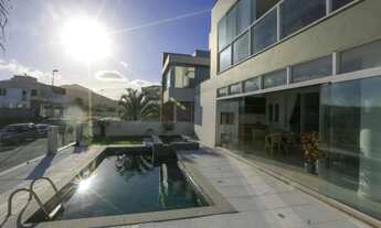 Imagem 6: Casa para Venda em Florianópolis, Morro das Pedras, 5 dormitórios, 3 suítes, 4 banheiros