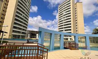 Imagem 2: Apartamento à Venda no bairro Edson Queiroz - Fortaleza/CE