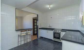 Imagem 7: Apartamento de 3 quartos no bairro Rebouças