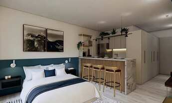 Imagem 5: Imóvel para venda tem 30 metros quadrados com 1 quarto em Centro - Rio de Janeiro - RJ