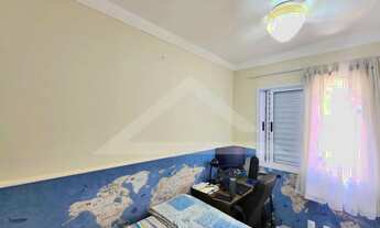 Imagem 7: Apartamento semi mobiliado para locação no Edifício Only Residence, próximo a Faculdade UN