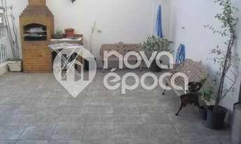 Imagem 5: Engenho Novo Apartamento cobertura com 3 dormitórios