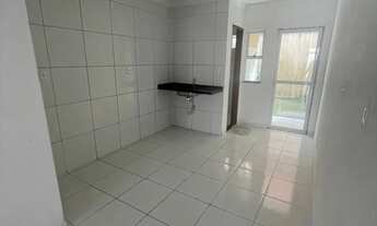 Imagem 2: Alugo Casa no Parque Santa Maria