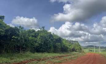 Imagem 6: Chácara no condomínio das Orquídeas, em Petrolina Goiás - 1269,72m2