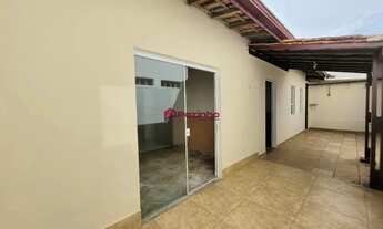 Imagem 2: Casa para alugar em Limeira, Jardim Senador Vergueiro, com 2 quartos, com 80 m²