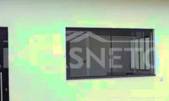 Imagem 2: Casa à venda no bairro Residencial Serra Verde