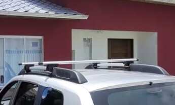 Imagem 2: Aluga-se casa com piscina anual no Ribeirão da ilha