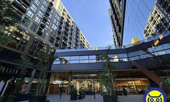 Imagem 3: Studio Mobiliado ao Lado da UFSC, Pronto para Morar