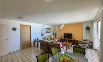 Imagem 3: Apartamento frente mar com vista mar na Praia das Pitangueiras, Guaruja