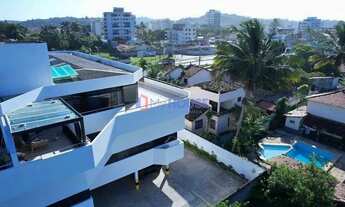 Imagem 3: Cobertura / Penthouse à venda, São Francisco, Ilhéus, BA