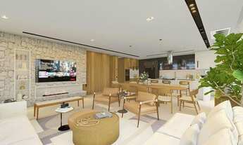 Imagem 5: Casa à venda com 3 dormitórios, sendo 1 suíte master e 2 suítes, 2 vagas, Jardim Eldorado