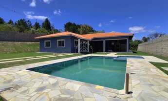 Imagem: Chácara com 3 quartos, Dona Catarina, Mairinque