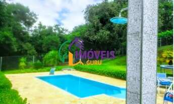 Imagem: CASA EM CONDOMÍNIO - LOTEAMENTO RETIRO