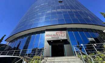 Imagem: Sala à venda, 207 m² por R$ 920.000,00