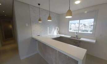 Imagem 3: Apartamento à venda, 2 quartos, 1 suíte, 2 vagas, Sagrada Família - Belo Horizonte/MG