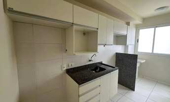 Imagem 3: PATEO ALLEGRO - Apartamento com 2 dormitórios para alugar, 50 m² por R$ 2.000/mês - Terra