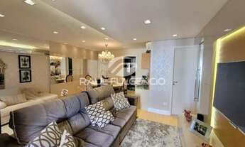 Imagem 3: Centro Santos 1250 85 m² 2 vagas paralelas sol da manhã