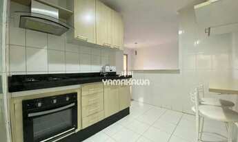 Imagem 4: Apartamento à venda, 47 m² por R$ 260.000,00 - Itaquera - São Paulo/SP