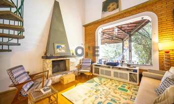 Imagem 6: Casa com 3 dormitórios, sendo 2 suítes para venda na região Granja Viana - Cotia - SP