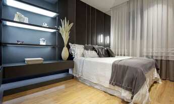 Imagem 7: Apartamento à venda em Maringá, Parque Industrial, com 2 quartos, com 51.52 m², Terra do S