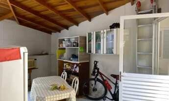 Imagem 2: Casa à 500m da Praia