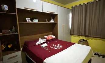 Imagem 6: K Casa com 2 dormitórios