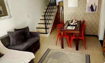 Imagem 6: Apartamento para aluguel possui 110 metros quadrados com 2 quartos em Aruana - Aracaju - S