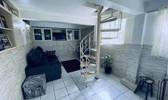 Imagem 3: Casa de 313m² com 4 quartos sendo 1 suíte na Trindade