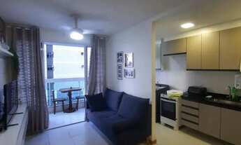 Imagem 4: Apartamento à venda de 2 quartos com suíte pertinho da praia