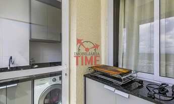 Imagem 6: Apartamento com 2 dormitórios à venda com 78,75m² no Parque das Flores Capão Raso