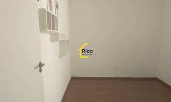 Imagem: Etapa B Valparaiso - Aluguel Apartamento