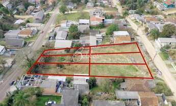 Imagem 7: Terreno com 2.592 m² à venda em Almirante Tamandaré - BELLOS IMÓVEIS