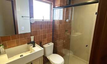 Imagem 3: Ap mobiliado 205 sul (luxo