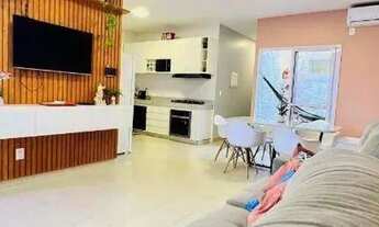 Imagem 2: Casa com 3 dormitórios em condomínio fechado ,Pirineus , 102 m² por R$ 2.800/mês - Parque