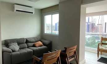 Imagem 4: Apartamento à venda no MANDARIM SALVADOR SHOPPING, CAMINHO DAS ÁRVORES, Salvador, BA