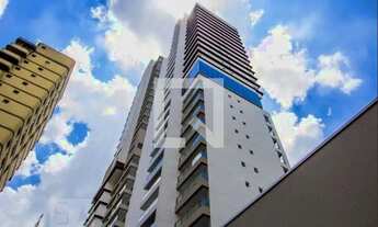 Imagem: Apartamento à Venda - Brooklin, 1 Quarto