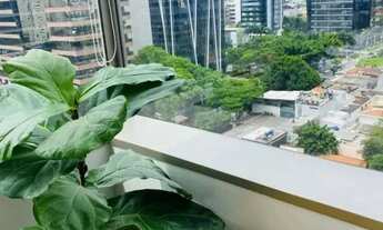 Imagem 7: APARTAMENTO - VILA OLÍMPIA - SP