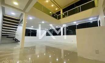 Imagem: Salão em Jardim São Jorge - Guarulhos