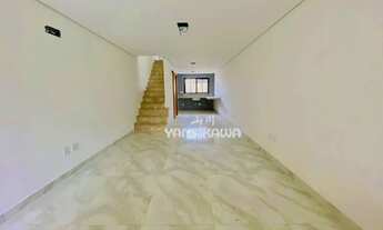 Imagem 3: Sobrado com 3 dormitórios à venda, 160 m² por R$ 750.000,00 - Penha - São Paulo/SP