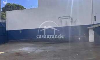 Imagem 4: Aluguel Galpão TIBERY