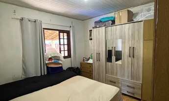 Imagem 6: CASA DE ALVENARIA PRONTA PARA MORAR NOVA BRASÍLIA/SC!