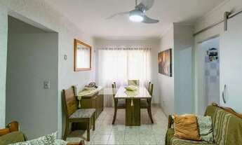 Imagem: Apartamento à Venda - Jabaquara, 2 Quartos