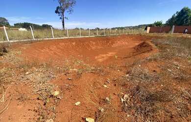 Imagem 7: Chácara em construção - GOIANIRA