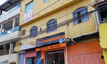 Imagem: Alugo sala comercial em plataforma luso