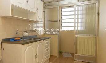 Imagem 5: Apartamento 2 dormitórios com vaga rotativa próximo a Fapa