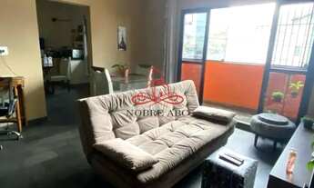 Imagem 4: Imóvel para venda tem 422 metros quadrados em Cidade São Jorge - Santo André - SP